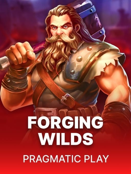 Forging Wilds game icon