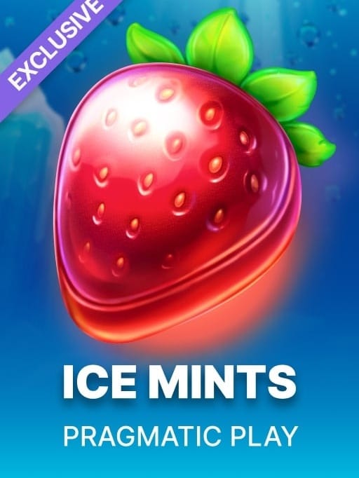 Ice Mints game icon