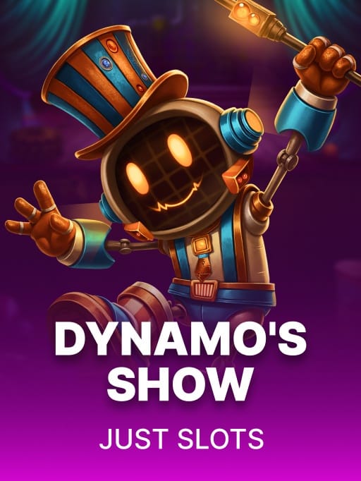Dynamo's Show game icon