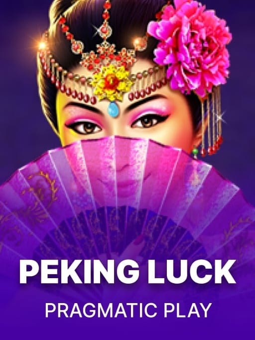 Peking Luck game icon