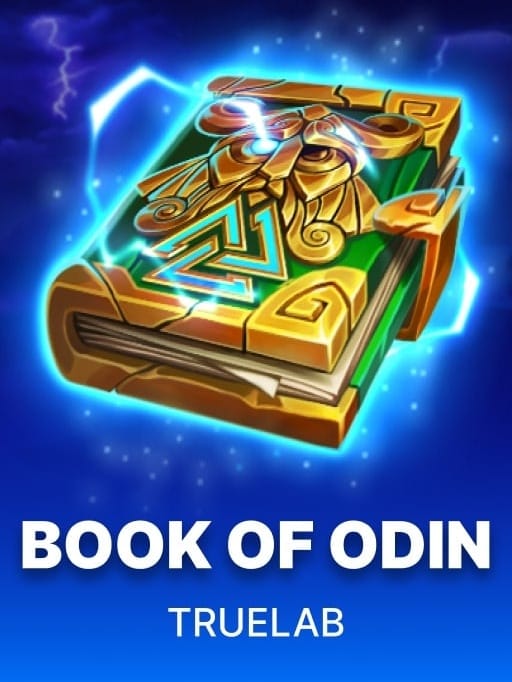 Book of Odin game icon