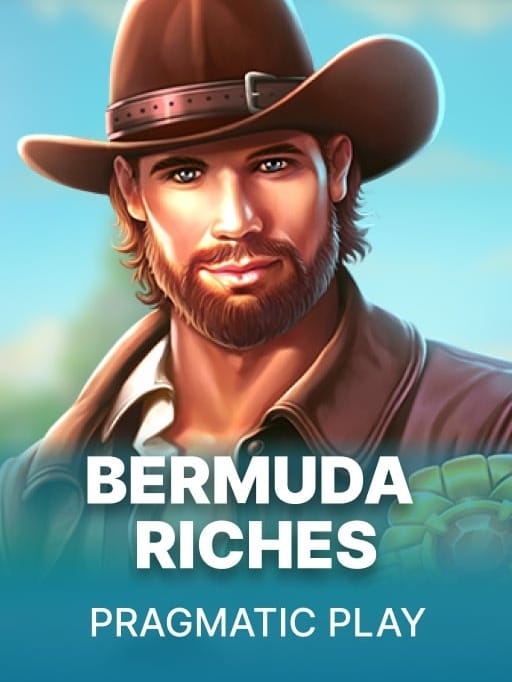 Bermuda Riches game icon