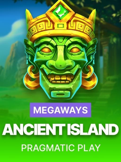 Ancient Island Megaways game icon