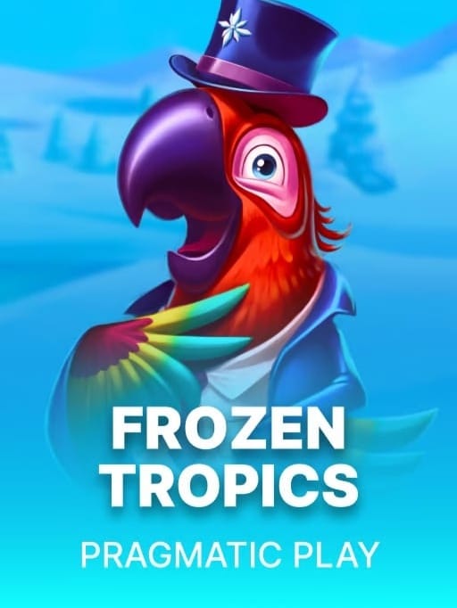 Frozen Tropics game icon