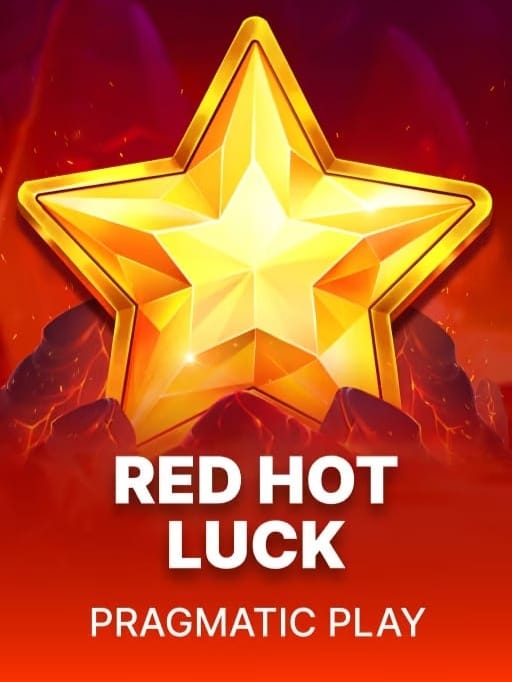 Red Hot Luck game icon