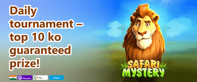 Hot Slot Free Spins Special promotion banner