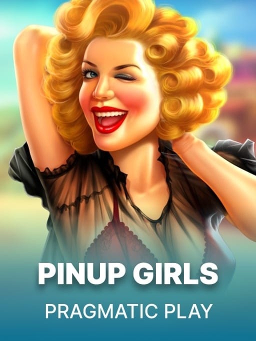 Pinup Girls game icon