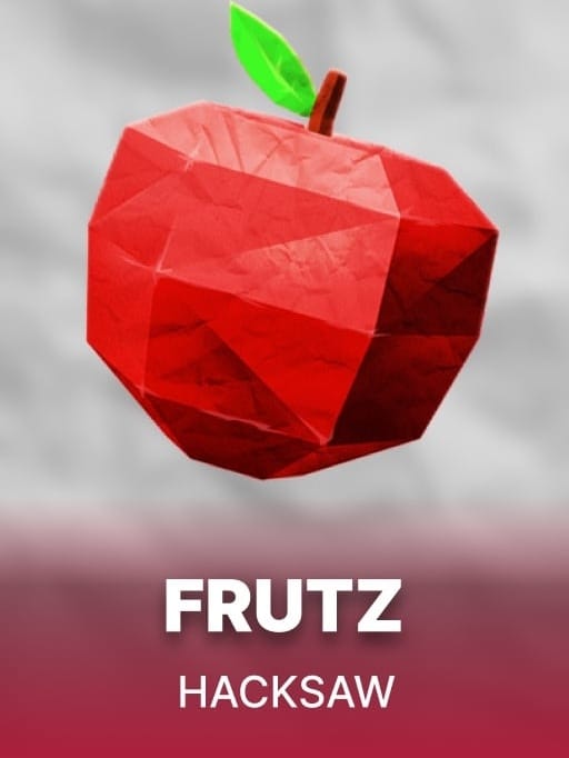Frutz game icon