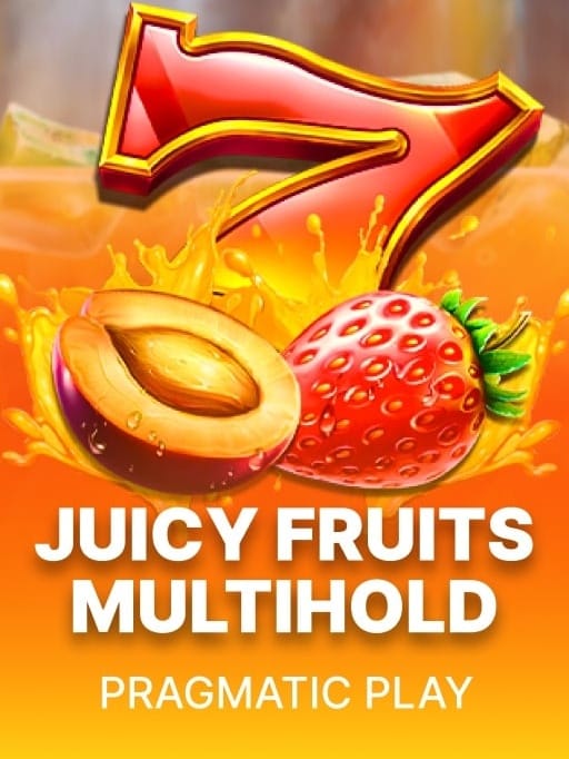 Juicy Fruits Multihold game icon