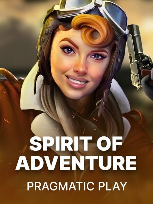 Spirit of Adventure game icon