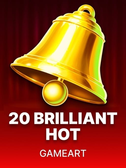 20 Brilliant Hot game icon