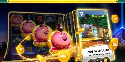 Baji999 VIP Rewards Page